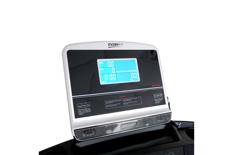 Электрическая беговая дорожка Everyfit 75005 фото 18