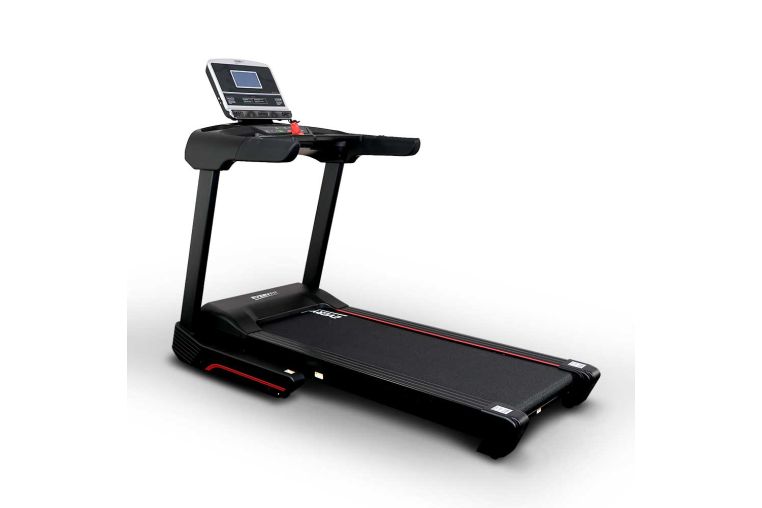 Электрическая беговая дорожка Everyfit 75005 фото 1