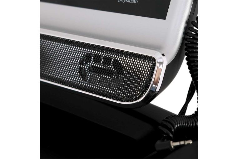 Электрическая беговая дорожка Everyfit 75005 фото 19