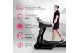 Электрическая беговая дорожка Everyfit 75005 фото 24