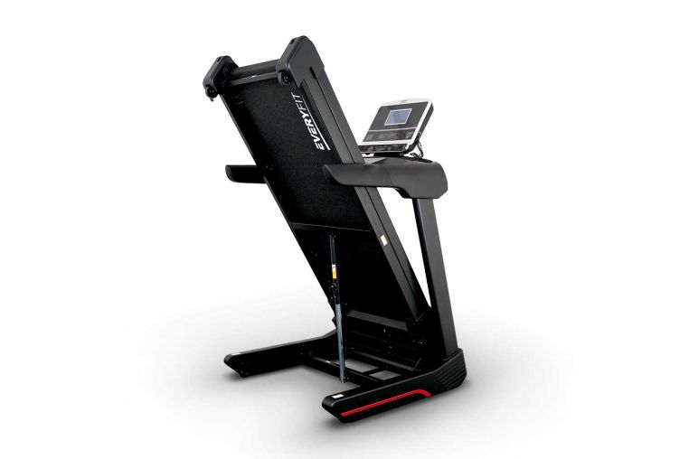 Электрическая беговая дорожка Everyfit 75005 фото 32