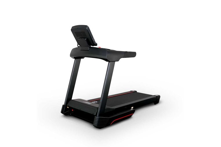 Электрическая беговая дорожка Everyfit 75005 фото 6