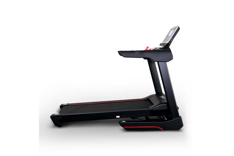 Электрическая беговая дорожка Everyfit 75005 фото 8