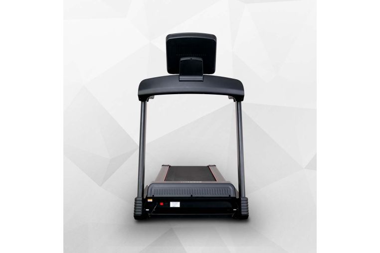 Электрическая беговая дорожка Everyfit 75005LT фото 20