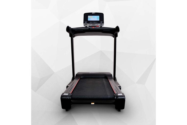 Электрическая беговая дорожка Everyfit 75005LT фото 22