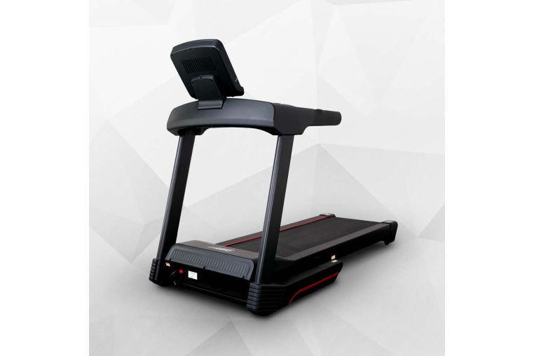 Электрическая беговая дорожка Everyfit 75005LT фото 23