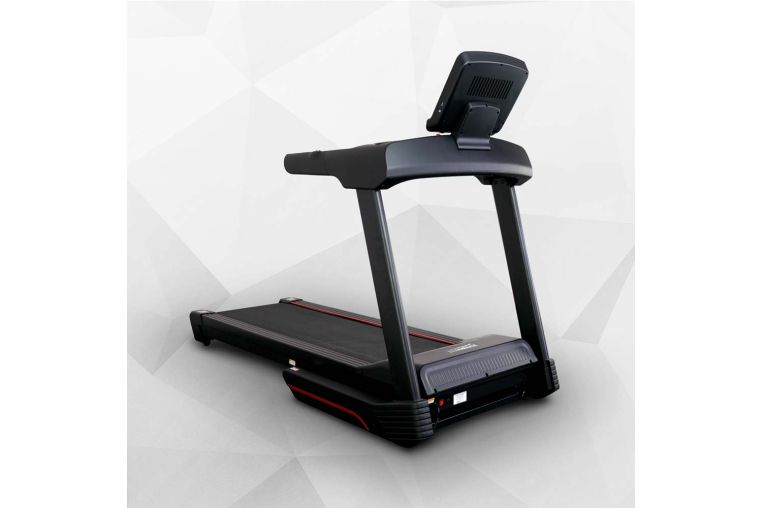 Электрическая беговая дорожка Everyfit 75005LT фото 24