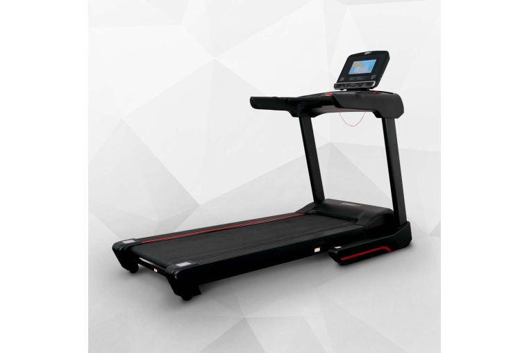 Электрическая беговая дорожка Everyfit 75005LT фото 25