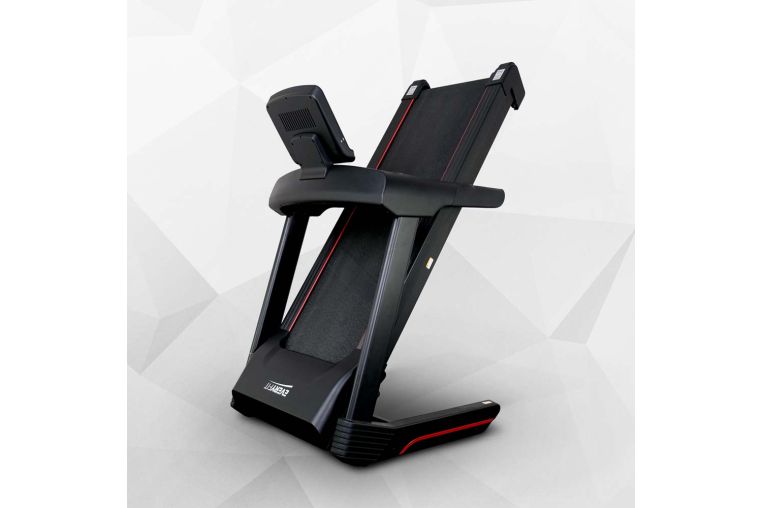 Электрическая беговая дорожка Everyfit 75005LT фото 3