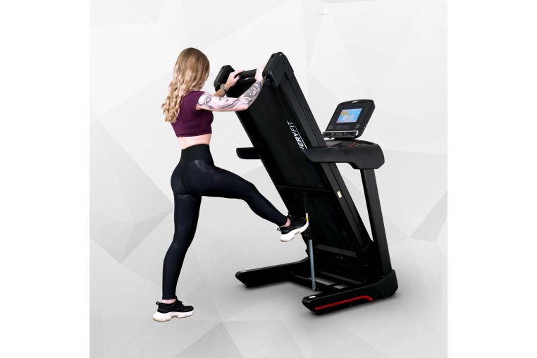 Электрическая беговая дорожка Everyfit 75005LT фото 5