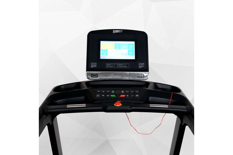 Электрическая беговая дорожка Everyfit 75005LT фото 7
