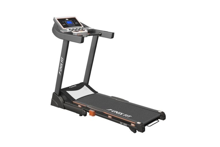 Беговая дорожка UnixFit MX-800S 