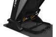 Беговая дорожка UnixFit MX-990X + кардиодатчик фото 10
