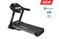 Беговая дорожка UnixFit MX-990X + кардиодатчик фото 13