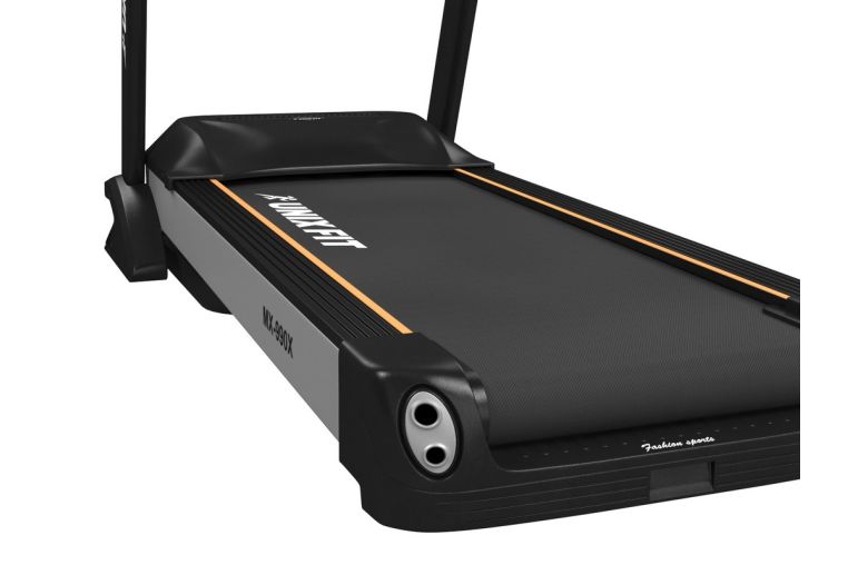 Беговая дорожка UnixFit MX-990X + кардиодатчик фото 2