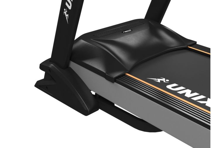Беговая дорожка UnixFit MX-990X + кардиодатчик фото 8