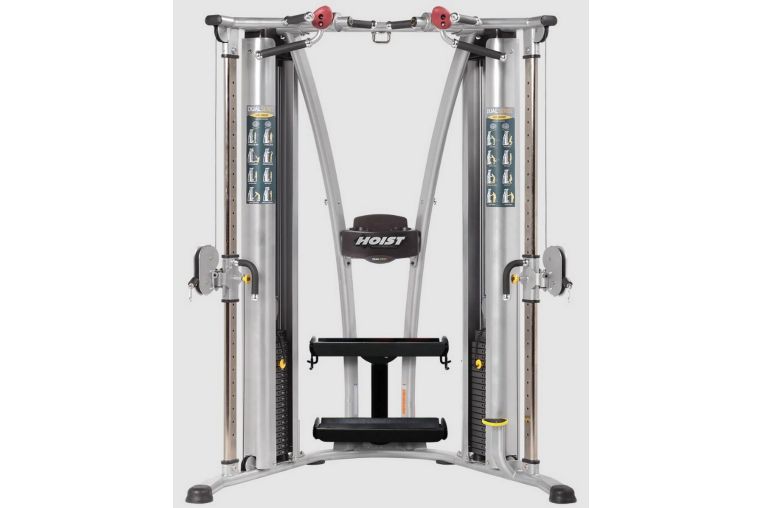 Комплекс для функциональных тренировок Hoist Functional Trainer HD-3000 