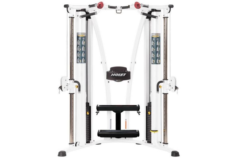 Комплекс для функциональных тренировок Hoist Functional Trainer HD-3000 фото 9