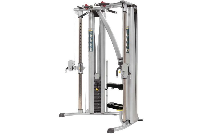 Комплекс для функциональных тренировок Hoist Functional Trainer HD-3000 фото 13