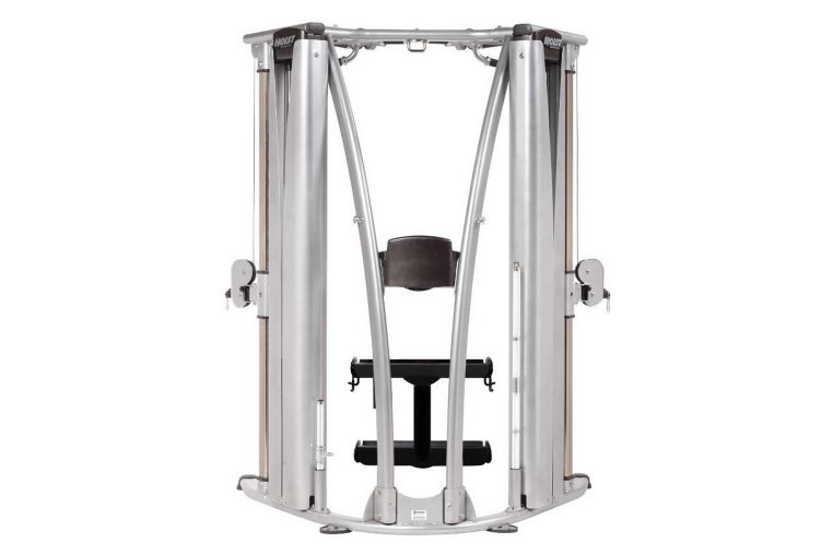 Комплекс для функциональных тренировок Hoist Functional Trainer HD-3000 фото 15