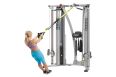 Комплекс для функциональных тренировок Hoist Functional Trainer HD-3000 фото 16