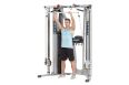 Комплекс для функциональных тренировок Hoist Functional Trainer HD-3000 фото 3