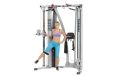 Комплекс для функциональных тренировок Hoist Functional Trainer HD-3000 фото 5