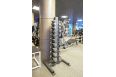 Хромированные гантели 16 кг Foreman FM\HCD-16KG пара фото 1