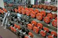 Гантели фиксированные обрезиненные 2 кг Foreman FM\ARD-2KG\BK-FL-00 пара фото 1