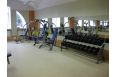 Фиксированные обрезиненные гантели в сборе Foreman FP/RUB-EPR/22.5 фото 8