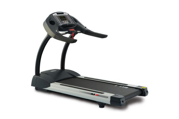 Беговая дорожка Circle Fitness M7L PF\M7L\CM-BK-22 фото 1