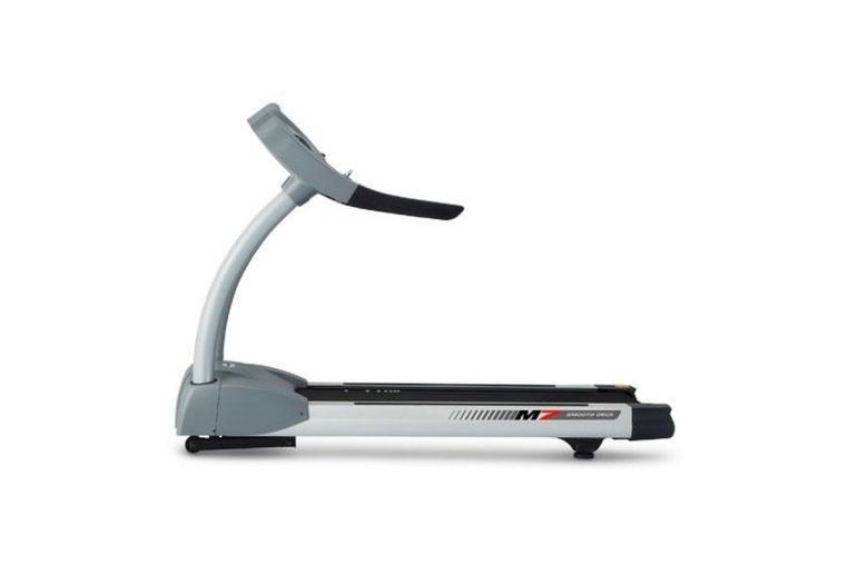 Беговая дорожка Circle Fitness M7L PF\M7L\CM-BK-22 фото 2