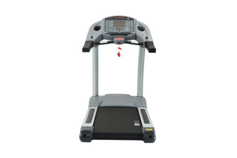 Беговая дорожка Circle Fitness M7L PF\M7L\CM-BK-22 фото 3
