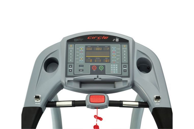 Беговая дорожка Circle Fitness M7L PF\M7L\CM-BK-22 фото 4
