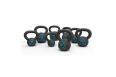 Чугунная гиря 24кг Live Pro Solid Cast Iron Kettlebell NL\LP8041-24\00-00-00 фото 1