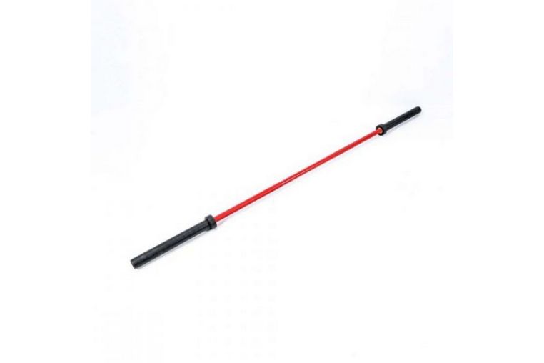 Олимпийский гриф Live Pro Men's Cerakote Training Bar NL\LP8085-RD\00-00-00 