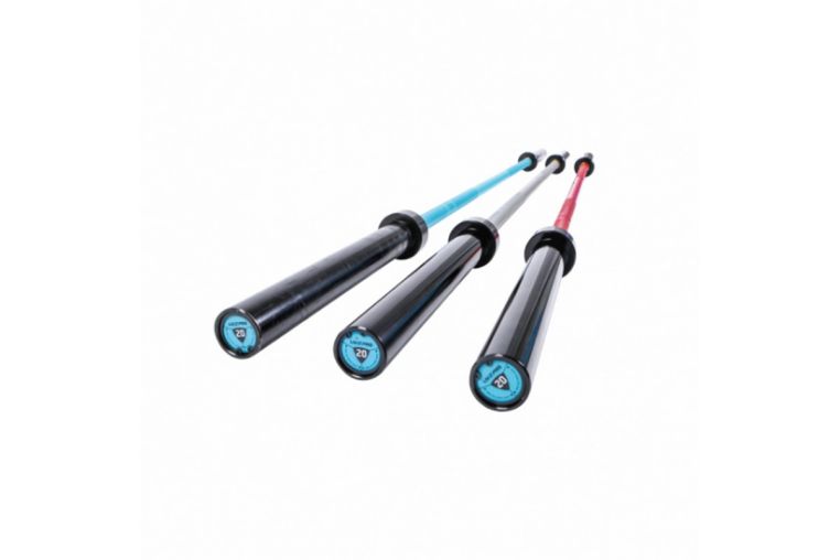 Олимпийский гриф Live Pro Men's Cerakote Training Bar NL\LP8085-RD\00-00-00 фото 1
