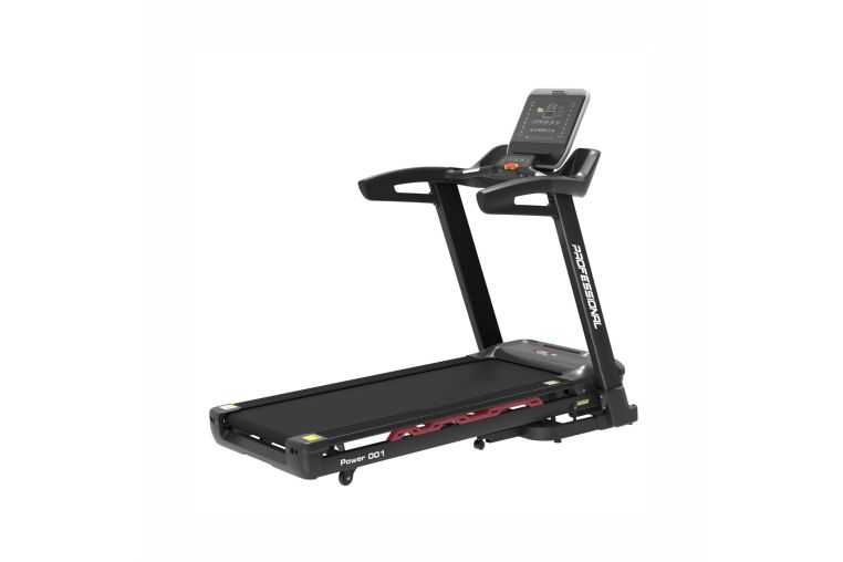 Беговая дорожка UltraGym UG-POWER 001 фото 1
