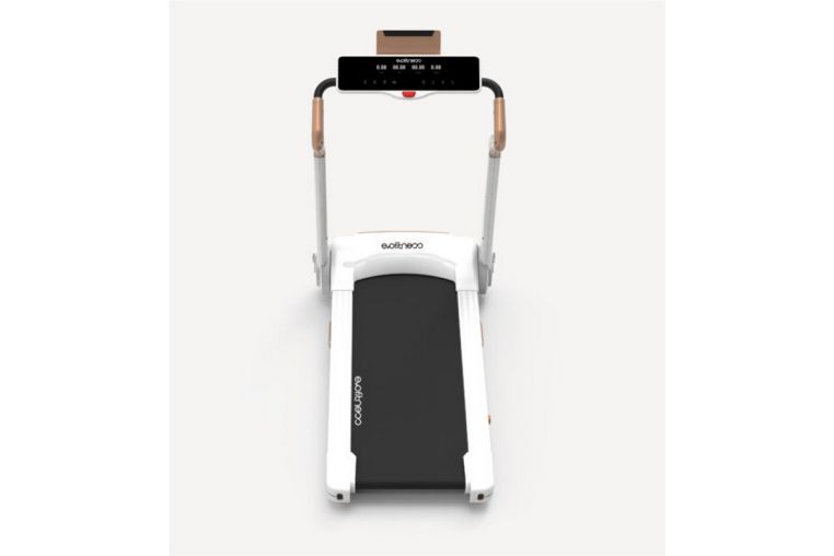 Беговая дорожка EVO Fitness Cosmo 5 (комплектация без весов) фото 18