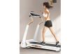 Беговая дорожка EVO Fitness Cosmo 5 (комплектация без весов) фото 8