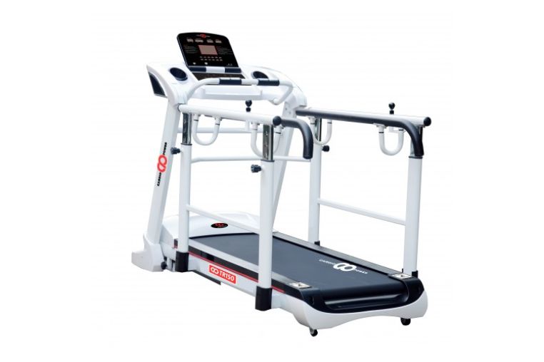 Беговая дорожка CardioPower TR150 фото 1