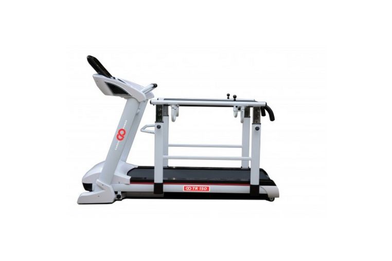 Беговая дорожка CardioPower TR150 фото 2