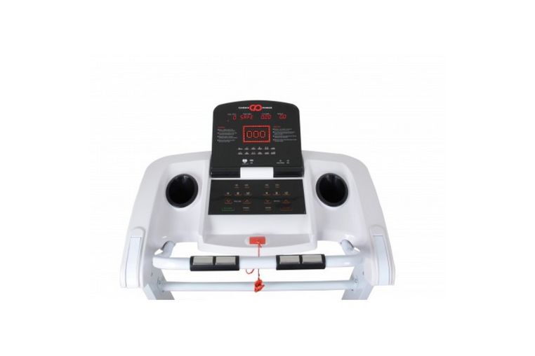 Беговая дорожка CardioPower TR150 фото 3