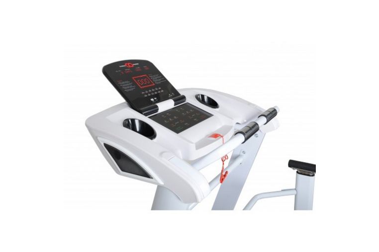 Беговая дорожка CardioPower TR150 фото 4