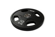 Диск олимпийский 10 кг Bronze Gym BGPLP100