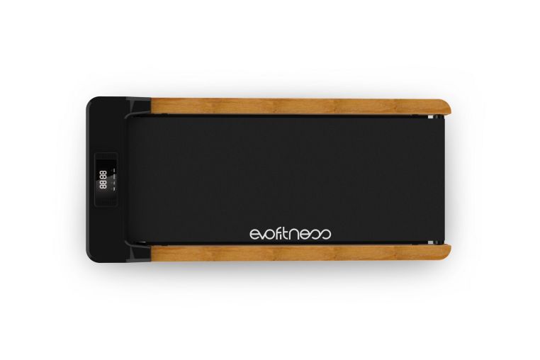 Беговая дорожка EVO Fitness Etalon фото 2