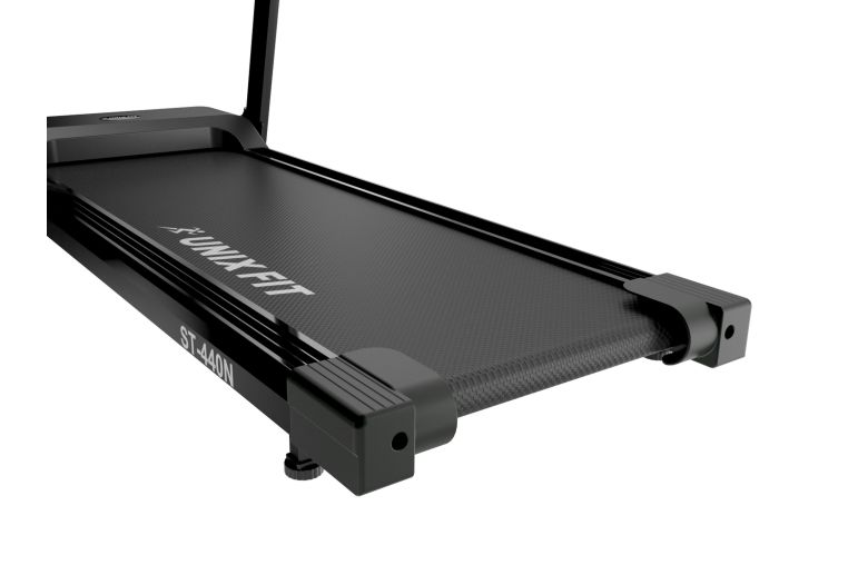 Беговая дорожка UnixFit ST-440N Black фото 15