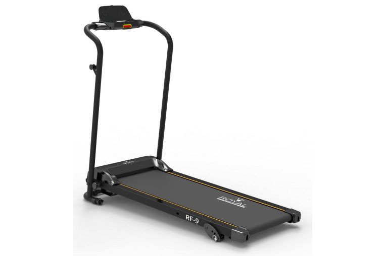 Беговая дорожка электрическая Royal Fitness RF-9 фото 1
