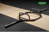 Гриф для штанги YouSteel Olympic Trap/ Hex Bar D50мм