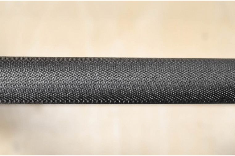 Гриф для штанги YouSteel Olympic Trap/ Hex Bar D50мм фото 10